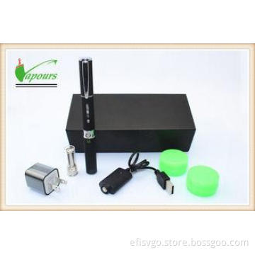 2013 Newest 1100mAh EGO W Electronic Cigarette , 1ml Mini e